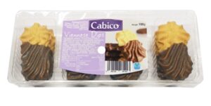 Cabico Viennese dips 150g