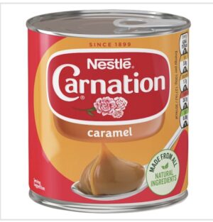 Nestle Carnation Caramel 397g