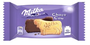 Milka Choco Moo Biscuit 200G