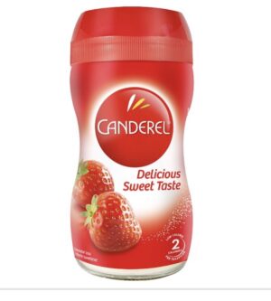 Canderel Granular Low Calorie Sweetener 40g