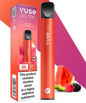 Vuse Go Berry watermelon