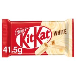 Nestle Kit Kat white 41.5g