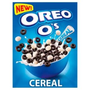 Oreo o’s ceral 320g