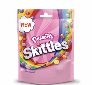 Skittles Deserts