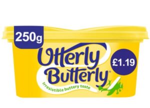 Utterly Butterly Spread 250g