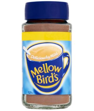 Mellow Bird's Instant Coffee 100g £3.19PMP