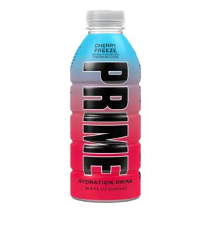 Cherry Freeze Prime 500Ml