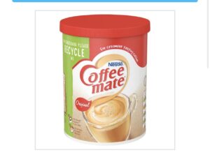 Nestle coffee mate original 325G