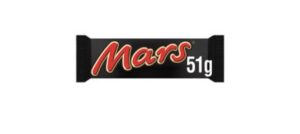 Mars bar 51 g