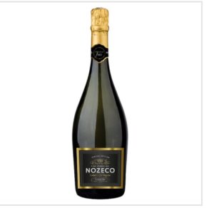 Nozeco Special Edition Alcohol Free Fine Sparkling 75cl