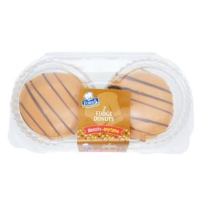 Fords Fudge Donut Twin Pack