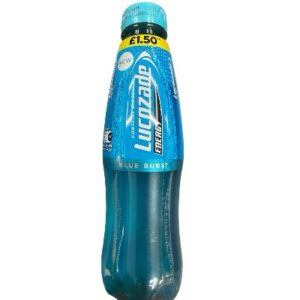 Lucozade Energy Blue Burst 500 Ml