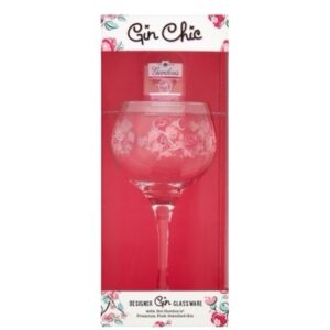 Gin Chic Gift Set