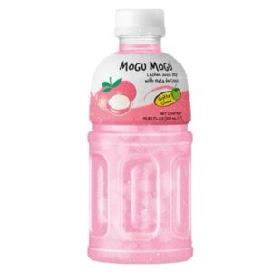 Mogu Mogu Cotton Candy