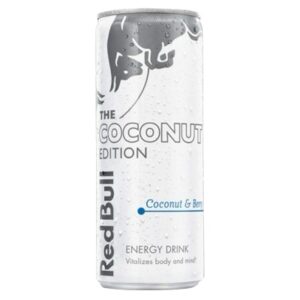 Red Bull Coconut 250Ml