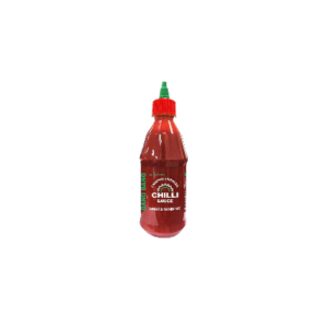 Original Sriracha Chilli Sauce