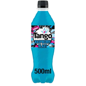 Tango Raspberry Blast