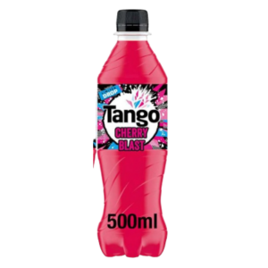 Tango Cherry Blast