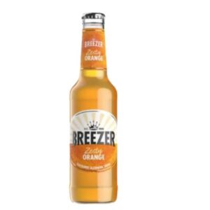 Bacardi Breezer Orange 275ml