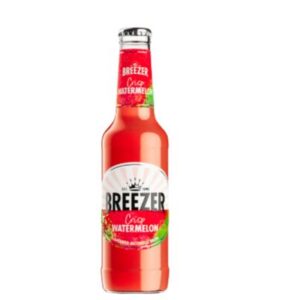 Bacardi Breezer Watermelon 275ml