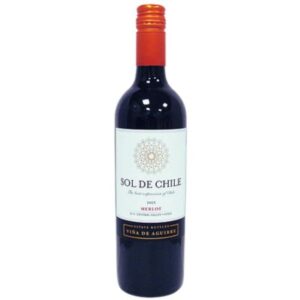 Sol De Chile Merlot