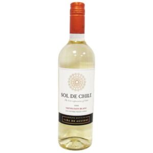 Sol De Chile Sauvignon Blanc