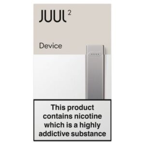 Juul2 Uk Slate Device Kit 1S