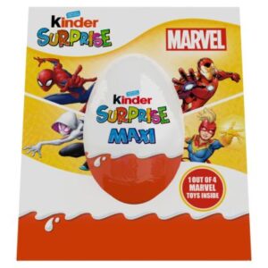 Kinder Surprise Egg 100G