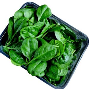 Baby Spinach Pack – Fresh, Nutritious, Market Quality – Goldenacre Minimarket Edinburgh
