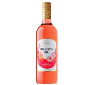 Blossom Hill White Zinfandel 75cl Juicy & Fresh – Cheap Price Wine Edinburgh Delivery.