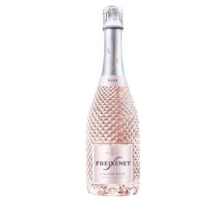 Freixenet Italian Rosé 75cl Sparkling Wine Extra Dry – Best Price Sparkling Rosé in Edinburgh.