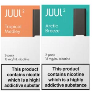 JUUL