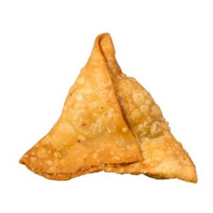 Mr. Unni’s Vegetable Samosa – Mild Indian snack with crispy shell, delivered in Edinburgh