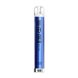 SKE Bar 600 Bull Ice 20mg Prefilled Pod Kit – Buy Online in Edinburgh – Fast Delivery from Goldenacre Minimarket