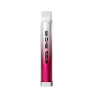 SKE Bar 600 Prefilled Pod Kit Watermelon Ice 20mg