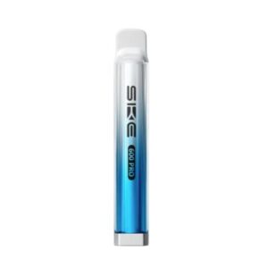 SKE Bar 600 Vape – Blue Razz Lemonade Flavour – 20mg Nic Salt – Edinburgh Same-Day Delivery