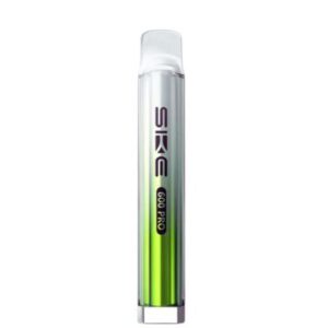 SKE Bar 600 Prefilled Pod Kit Lemon & Lime 20mg – Compliant Vape for Sale in Edinburgh at Goldenacre Minimarket
