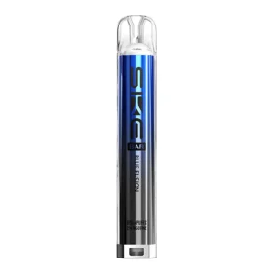 SKE Bar 600 Blue Fusion Prefilled Pod Kit 20mg – Legally Compliant Vape – Buy Online Edinburgh at Goldenacre Minimarket
