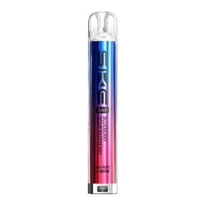 SKE Bar 600 Prefilled Pod Kit Blueberry Sour Raspberry 20mg – Legal Compliant Vape for Sale in Edinburgh via Goldenacre Minimarket