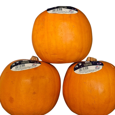 COOP Carving Pumpkin 1s available online at Goldenacre Minimarket Edinburgh