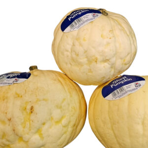 COOP GHOST PUMPKIN 1S available online at Goldenacre Minimarket Edinburgh