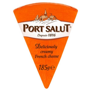 BEL PORT SALUT WEDGE 185g (Cheese)