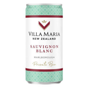 VILLA MARIA SAUVIGNON BLANC CAN 12.5%