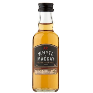 Whyte-Mackay-Scotch-Whisky-Miniature