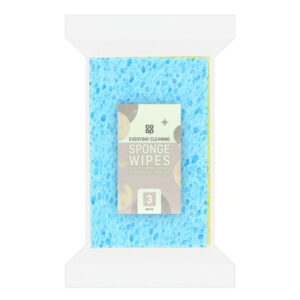 COOP SPONGE WIPES 3S