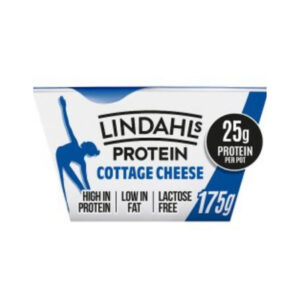 Lindahls Protein Cottage Cheese 175g Edinburgh