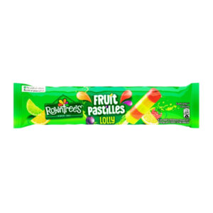 NESTLE FRUIT PASTILLE ICE LOLLY 65ml
