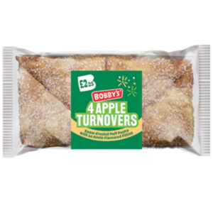 Apple Turnovers