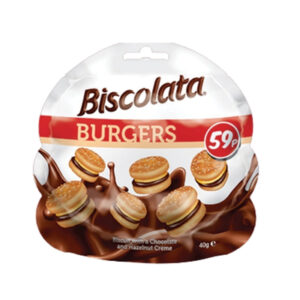 Biscolata-Burgers