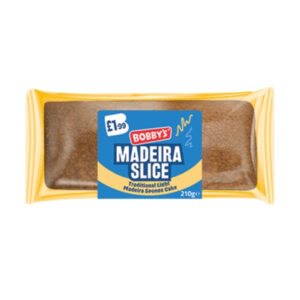 Madeira Slice
